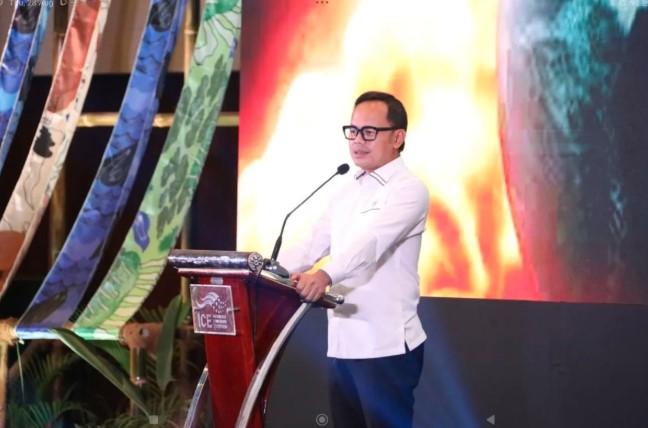 Wamendagri Dorong Pemda Perkuat Strategi Lingkungan dengan Skema Pendanaan Ekologis
