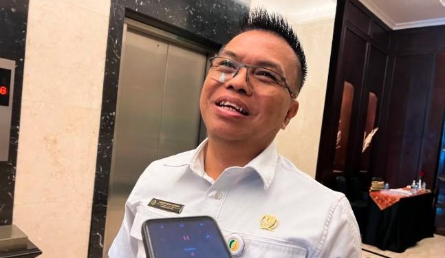 Bapanas: Surplus Beras Capai 5 Juta Ton hingga September 2025, Produksi Nasional Melebihi Kebutuhan