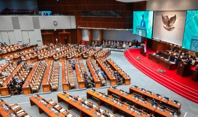 Era Baru Pelayanan Haji dan Umrah: Pemerintah Resmi Bentuk Kementerian Khusus, Akhiri Peran Kemenag Setelah 75 Tahun