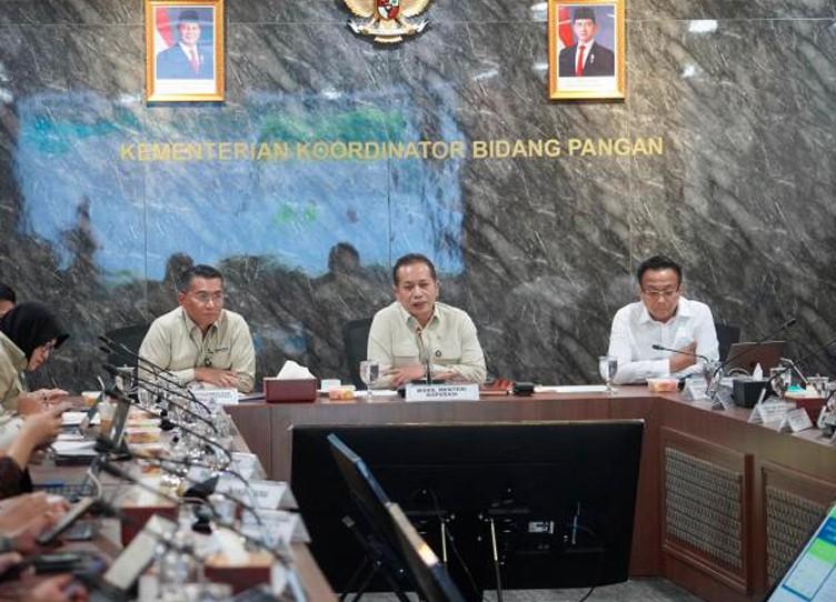 Wamenkop: BUMN dan Swasta Siap Suplai Produk Unggulan untuk Perkuat Usaha Kopdes Merah Putih
