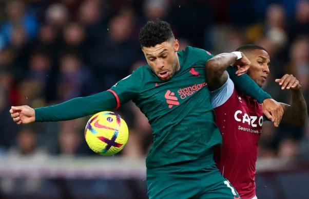 Besiktas Resmi Putus Kontrak Oxlade-Chamberlain Lebih Awal, Dapat Kompensasi Rp33,3 Miliar