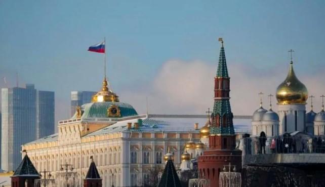 Kremlin: Kontak Negosiasi Rusia-Ukraina Masih Berlanjut, Putin Tetap Pegang Sikap Bijak