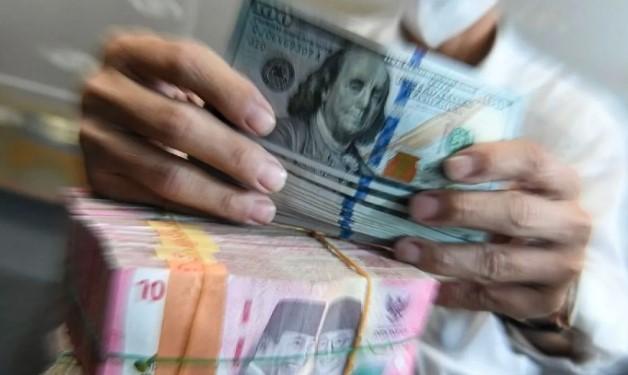 Rupiah Diperkirakan Bergerak di Rp16.300–Rp16.425, Pasar Cermati Ketegangan Trump–The Fed dan Perang Dagang