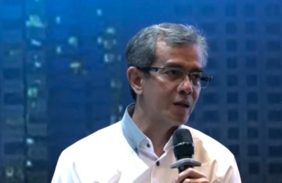 Pengamat UGM: Bentuk Kelembagaan LMKN Harus Diperjelas dalam Revisi UU Hak Cipta