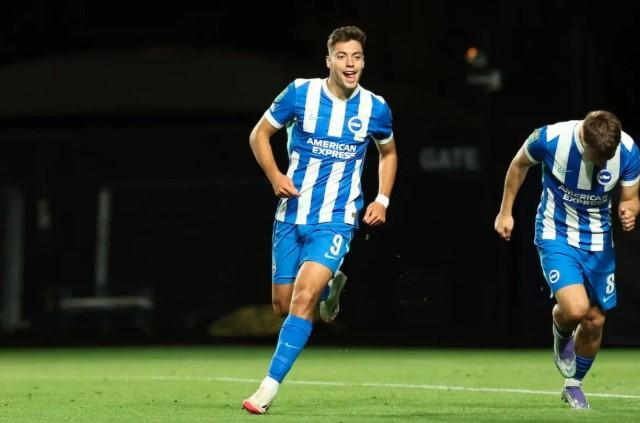Brighton Menang Telak 6-0, Fulham dan Everton Lolos ke Putaran Ketiga Piala Liga Inggris