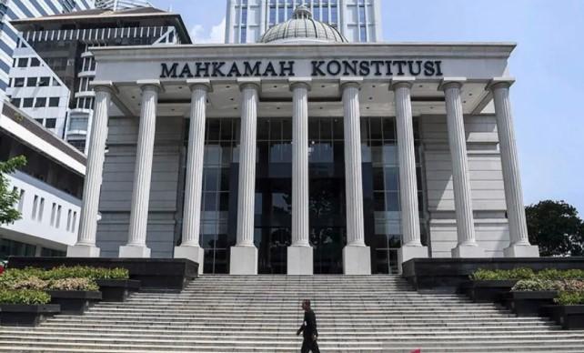 MK Siang Ini Putus Perkara Uji Materi Rangkap Jabatan Wakil Menteri dan Pejabat BUMN