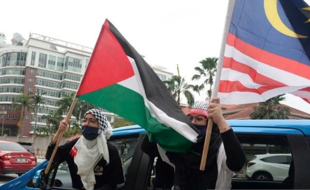 Malaysia Kecam Serangan Israel ke RS Nasser di Gaza, Desak DK PBB Bertindak Tegas