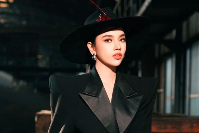 Lyodra Rilis Single Baru "Bodohnya Aku" dengan Konsep Video Musik Penuh Storytelling