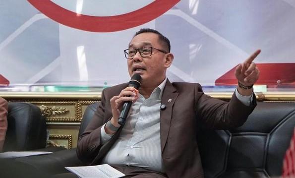 Investasi di Sektor Manufaktur Paling Banyak Serap Tenaga Kerja