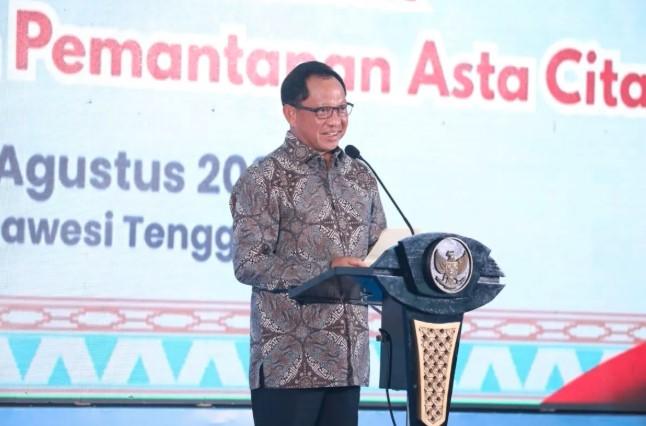 Tito Karnavian Instruksikan Pemda Gandeng Kadin Daerah untuk Dorong Ekonomi dan Tingkatkan PAD