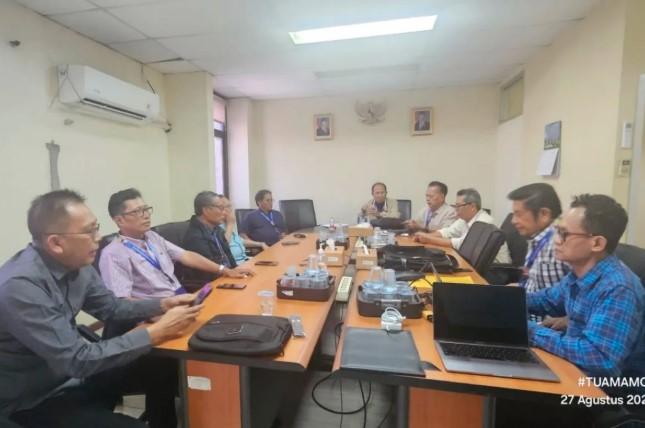 Jelang Kongres PWI 2025, Panitia Siap Gelar Forum Akbar dengan Dukungan Penuh Dewan Pers dan Daerah