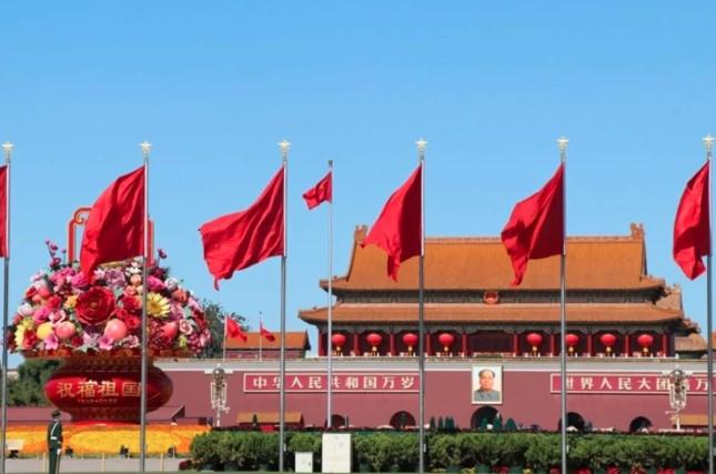 China Tegaskan Siap Reunifikasi Damai dengan Taiwan tapi Tak Akan Menutup Opsi Militer