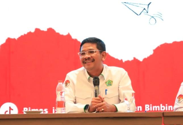 Kemenag Gelar MHQ Internasional Perdana untuk Disabilitas Netra, Hadirkan Peserta dari 12 Negara