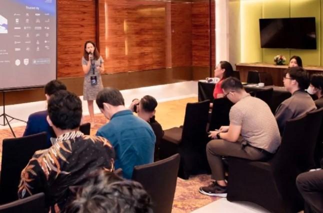HashMicro Integrasikan AI ke Sistem ERP, Hadirkan Asisten Cerdas untuk Transformasi Bisnis Asia Tenggara
