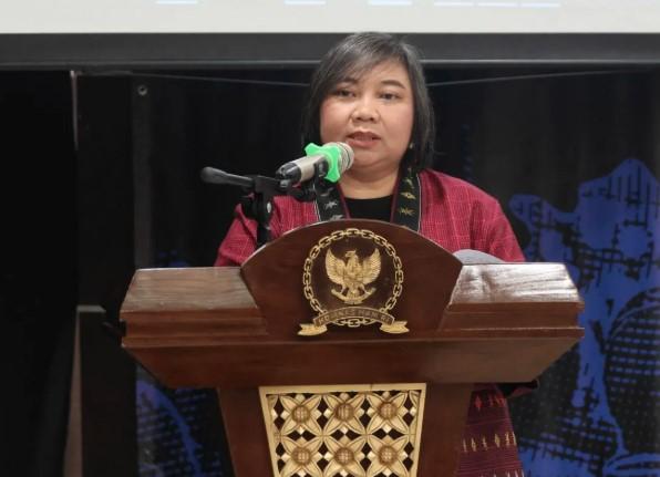 Komnas HAM Kecam Insiden Rantis Lindas Pengemudi Ojol, Tujuh Anggota Brimob Diperiksa