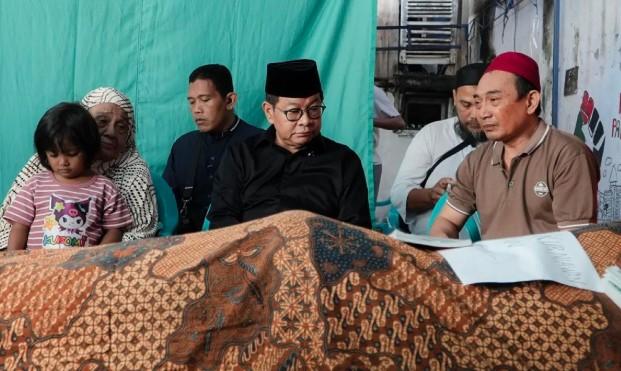 Ketua MUI Sampaikan Duka atas Wafatnya Affan Kurniawan, Serukan Empati dan Reformasi Penanganan Unjuk Rasa