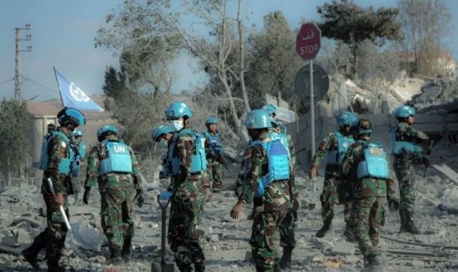 DK PBB Putuskan Mandat Terakhir UNIFIL Berakhir 2026, Lebanon Siap Ambil Alih Keamanan Penuh di Selatan