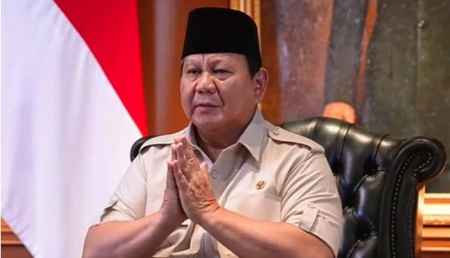 Presiden Prabowo Perintahkan Pengusutan Tuntas Insiden Tewasnya Ojol Akibat Rantis Brimob