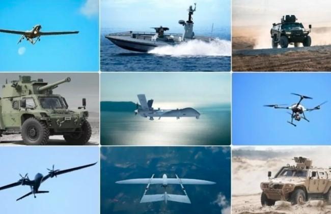 Presiden Komisi Eropa Kunjungi Perbatasan Rusia-Belarus, Evaluasi Program Pertahanan SAFE dan Strategi Readiness 2030