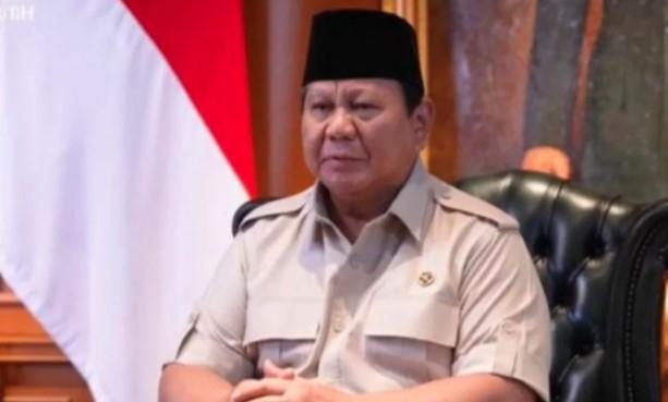 Presiden Prabowo Sampaikan Duka atas Tewasnya Ojol Affan Kurniawan, 7 Anggota Brimob Diperiksa