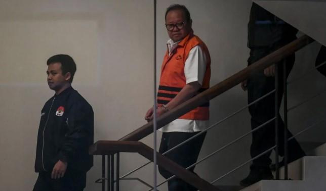 KPK Ungkap Hendarto Gunakan Rp150 Miliar Uang Korupsi untuk Judi, Total Kerugian Negara Capai Rp11 Triliun