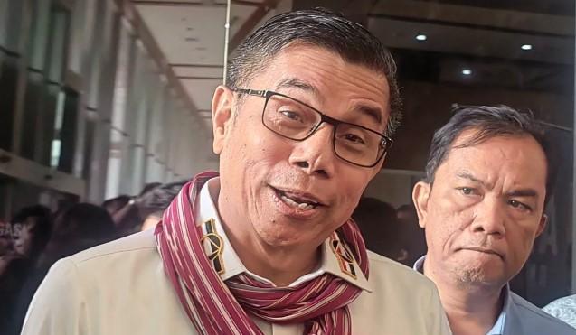 Hinca Panjaitan Desak Investigasi Terbuka atas Insiden Ojol Tewas Dilindas Rantis Brimob