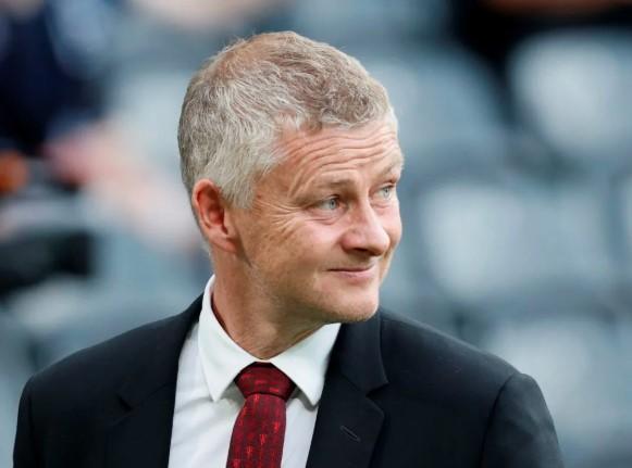 Gagal Lolos ke Liga Conference, Besiktas Resmi Pecat Ole Gunnar Solskjaer