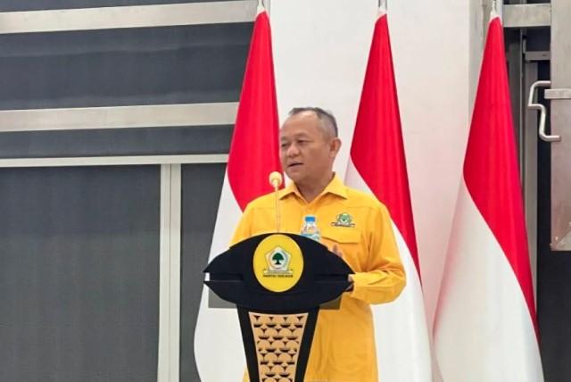 Fraksi Golkar Apresiasi Respons Cepat Kapolri, Desak Proses Hukum Tuntas atas Insiden Ojol Tewas di Pejompongan