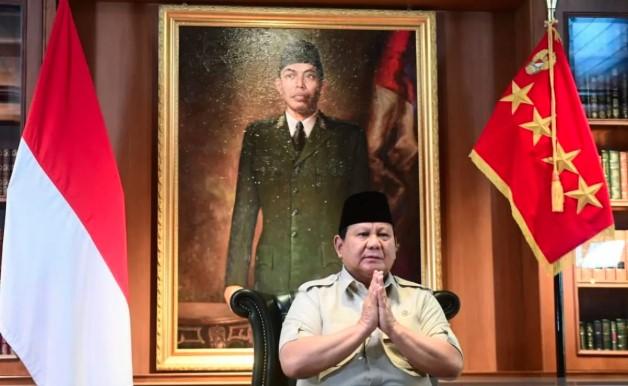 Presiden Prabowo Imbau Masyarakat Tak Terprovokasi dan Jaga Stabilitas Pasca Insiden Unjuk Rasa