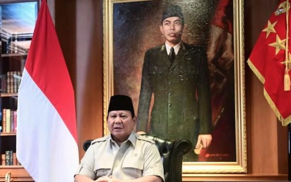 Presiden Prabowo: Aspirasi Rakyat Akan Dicatat, Tapi Jangan Terprovokasi Huru-Hara