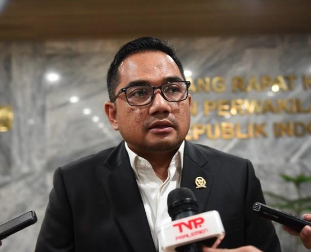 Komisi II DPR RI Desak Penegakan Hukum Internasional atas Insiden Penembakan WNI di Perbatasan NTT