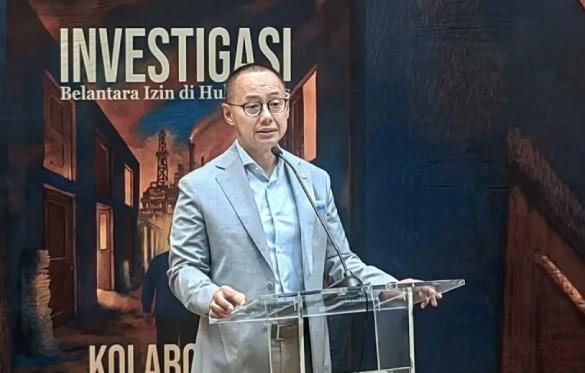 Wakil Ketua MPR Eddy Soeparno Imbau Aksi Damai dan Sampaikan Duka atas Tewasnya Ojol Affan Kurniawan