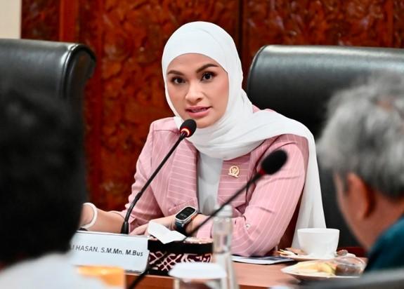 Komisi XII DPR Kawal Ketat Subsidi Energi 2026, Pastikan BBM dan LPG 3 Kg Tepat Sasaran