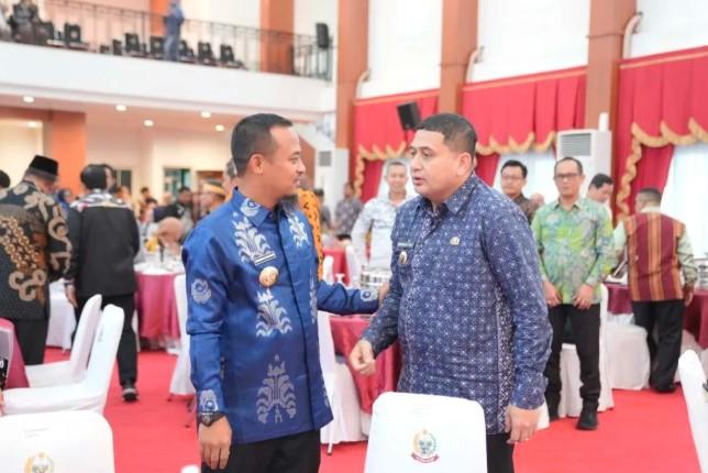 Pemkot Makassar Gandeng BPOM untuk Jamin Keamanan Pangan dalam Program Makan Bergizi Gratis