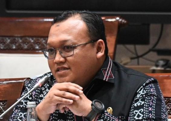Anggota Komisi III DPR Desak Pengusutan Tuntas Tragedi Ojol Tewas, Tegaskan Polisi Harus Lindungi Rakyat