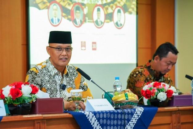 Pidato Perdana Prabowo di Sidang Umum PBB Dinilai Jadi Tonggak Diplomasi Indonesia