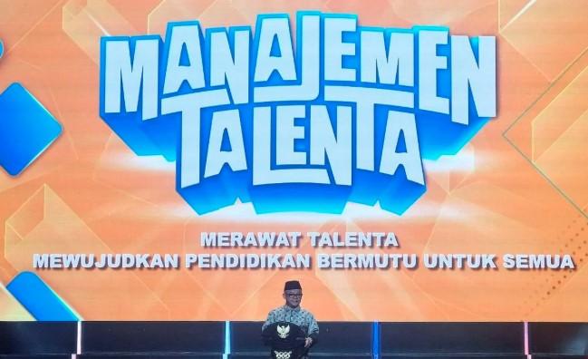 Mendikdasmen Abdul Mu'ti Dorong Sistem Manajemen Talenta untuk Perkuat Kinerja ASN di Sektor Pendidikan