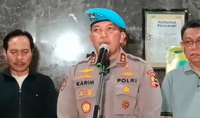 Propam Polri Pastikan Pemeriksaan Kasus Rantis Lindas Ojol Dilakukan Cepat dan Transparan