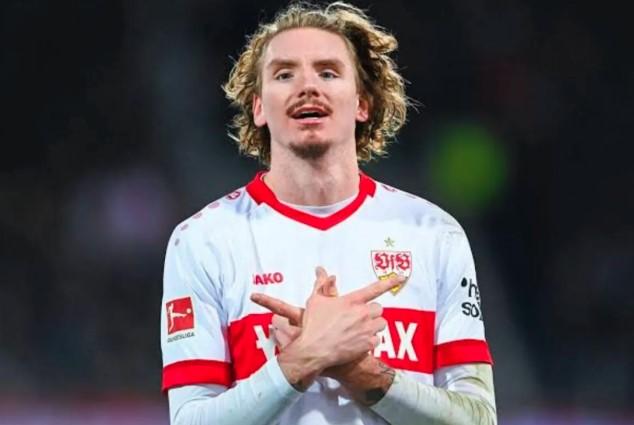 Pecahkan Rekor Klub, Newcastle United Resmi Boyong Nick Woltemade dari Stuttgart Senilai Rp1,54 Triliun