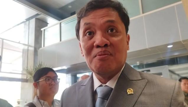 Ketua Komisi III DPR Desak Penindakan Tegas terhadap Aparat Brimob dalam Kasus Ojol Tewas Terlindas Rantis