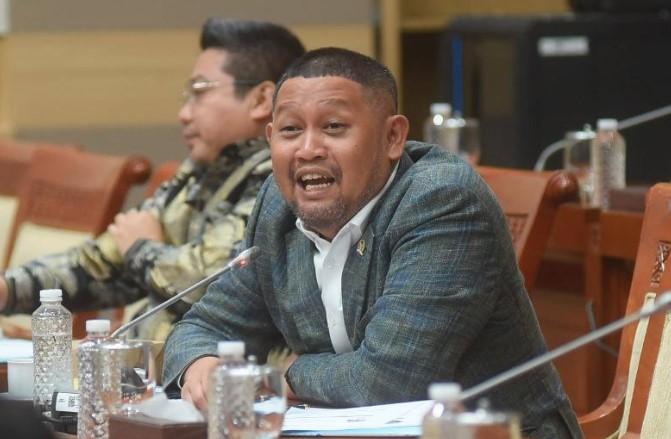 Anggota Komisi III DPR Desak Penegakan Hukum atas Tewasnya Pengemudi Ojol Akibat Rantis Brimob