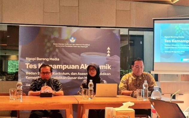 Kemendikdasmen: Murid Disabilitas Non-Intelektual Bisa Ikuti TKA dengan Akomodasi Khusus