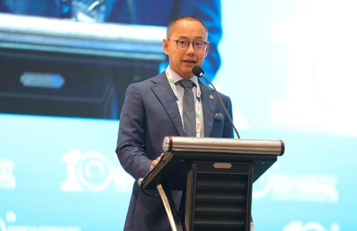 Wakil Ketua MPR Eddy Soeparno Sampaikan Duka atas Tewasnya Driver Gojek, Imbau Aksi Damai dan Hindari Provokasi