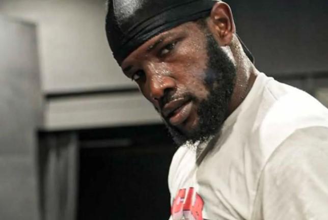 Erickson Lubin Siap Hadapi Vergil Ortiz demi Rebut Gelar dan Reputasi di Kelas Welter Super WBC