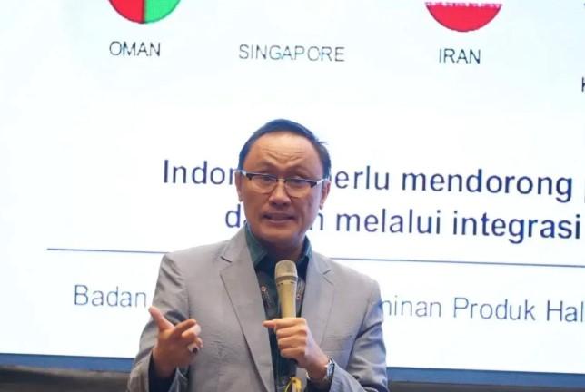 BPJPH Dorong Sertifikasi Halal Nonpangan sebagai Peluang Strategis Hadapi Pasar Global
