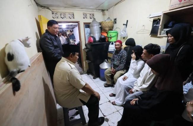 Tragedi Affan: Kesaksian Bripka R hingga Empati Presiden