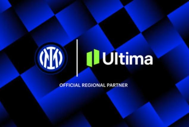 Ultima Markets Resmi Jadi Mitra Regional Inter Milan di Asia