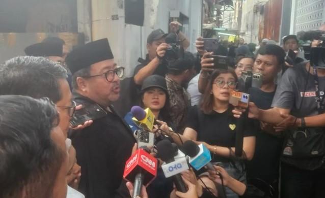 Rano Karno Gratiskan TransJakarta dan MRT Selama Sepekan, Fasilitas Umum Mulai Dibenahi Pasca Demo