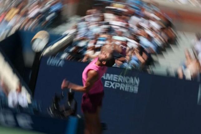 Alcaraz Lolos ke Babak Keempat US Open 2025 Meski Sempat Cedera, Target Kembali Rebut Peringkat Satu Dunia