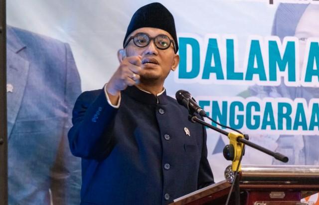 Pemerintah Targetkan Kampung Haji Indonesia di Arab Saudi Beroperasi 2028, Bisa Tampung 200.000 Jamaah